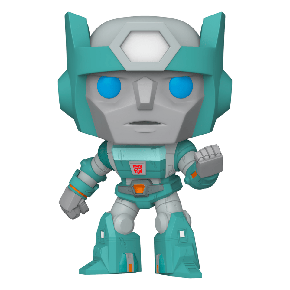 Funko Pop! Vinyl - Transformers Retro - Kup 889698907170