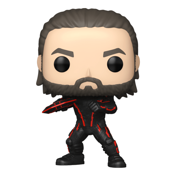Funko Pop! Vinyl - Tron: Ares - Ares 889698866651