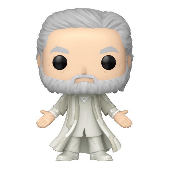 Funko Pop! Vinyl - Tron: Ares - Kevin Flynn 889698882293