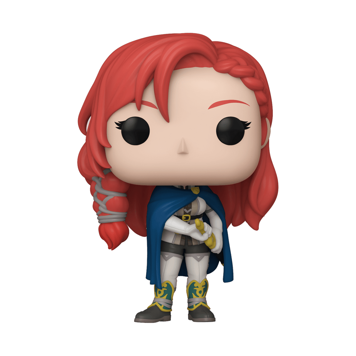 Funko – Pop! Vinyl – War of the Rohirrim – Hera Limited Edition 889698802468