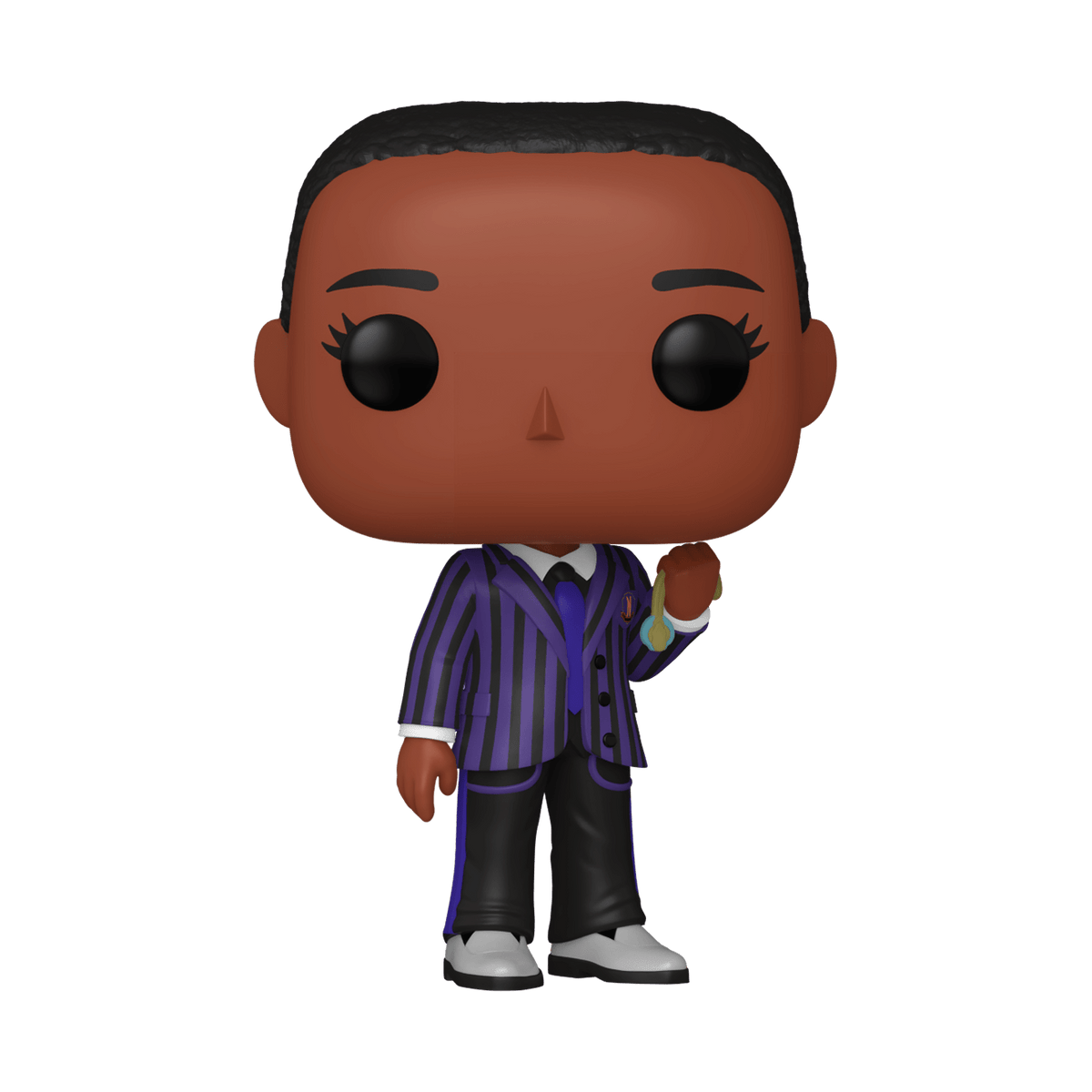 Funko – Pop! Vinyl – Wednesday – Bianca Barclay Figure
