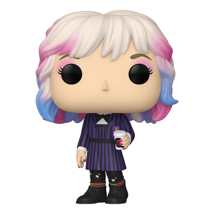 Funko – Pop! Vinyl – Wednesday – Enid Sinclair With Jacket
