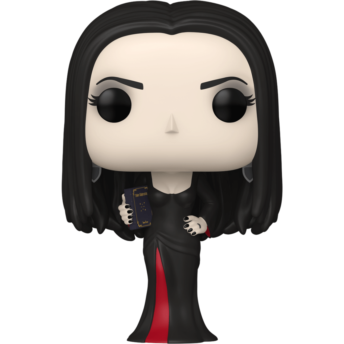 Funko – Pop! Vinyl – Wednesday – Morticia Addams Figure