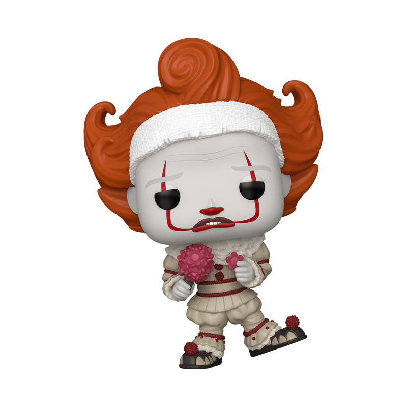 Funko Pop! Vinyl - Welcome To Derry - Bob Gray as Pwise