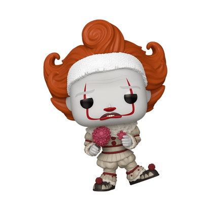 Funko Pop! Vinyl - Welcome To Derry - Bob Gray as Pwise