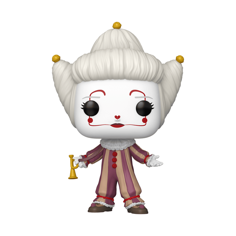 Funko Pop! Vinyl - Welcome To Derry - Little Periwinkle