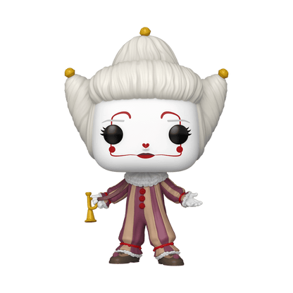 Funko Pop! Vinyl - Welcome To Derry - Little Periwinkle