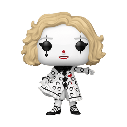 Funko Pop! Vinyl - Welcome To Derry -Original Periwinkle