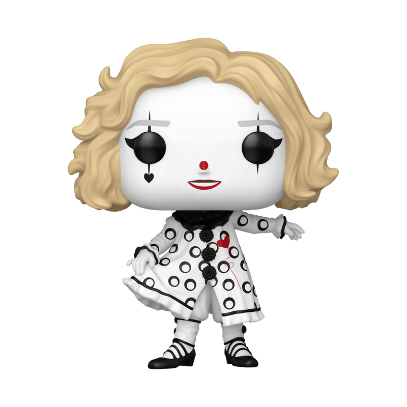 Funko Pop! Vinyl - Welcome To Derry -Original Periwinkle