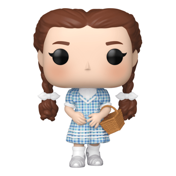 Funko Pop! Vinyl - Wicked - Dorothy Gale 889698866743