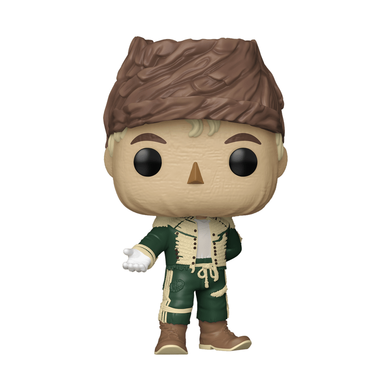 Funko Pop! Vinyl - Wicked - Scarecrow 889698866736
