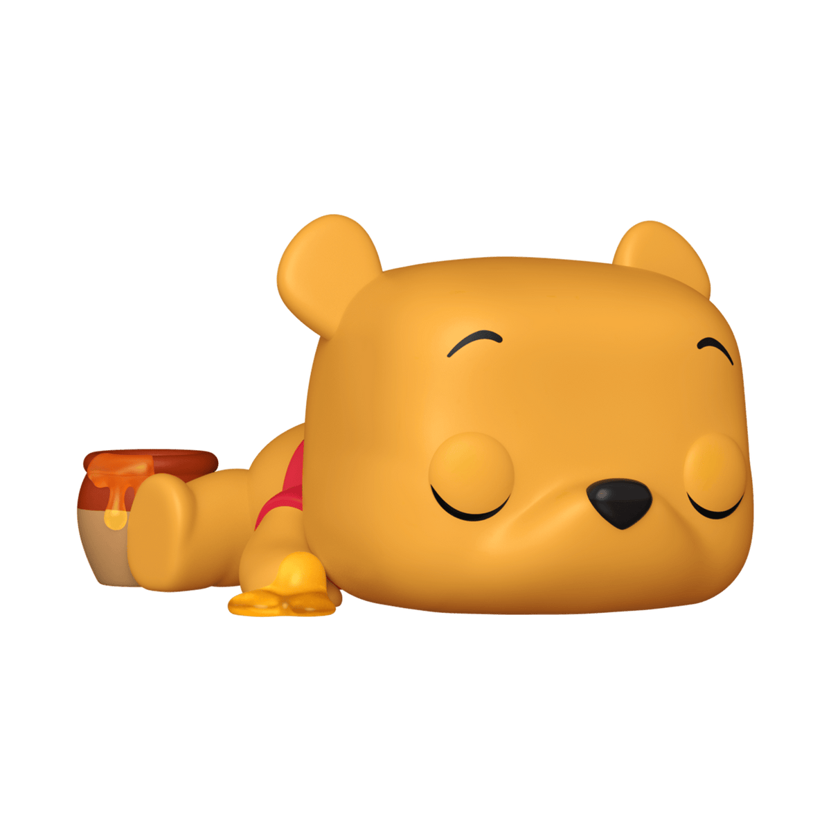 Funko Pop! Vinyl - Winnie the Pooh - Sleeping Pooh