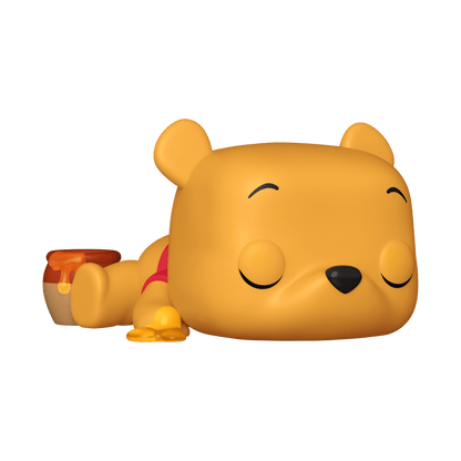 Funko Pop! Vinyl - Winnie the Pooh - Sleeping Pooh