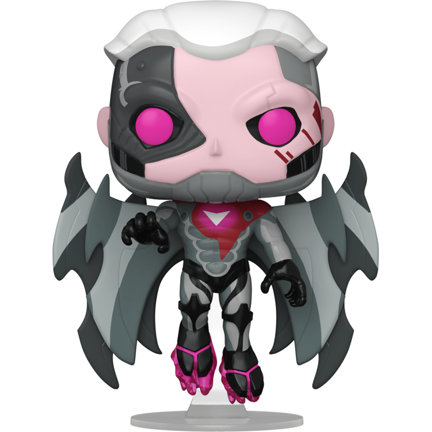 Funko – Pop! Vinyl – X-Men 97 – Bastion (Chance of Chase)