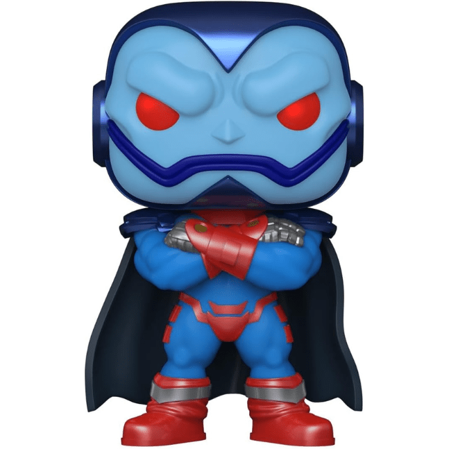 Funko Pop! Vinyl X-Men Apocalypse #1459 889698841153