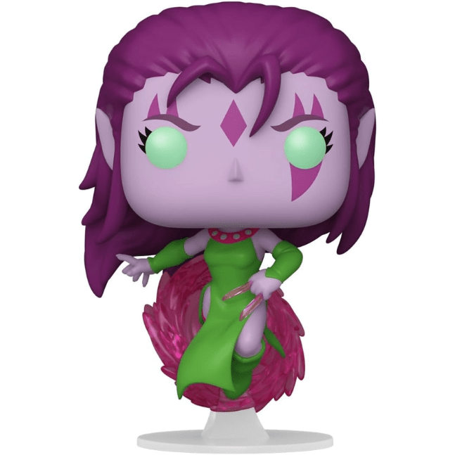 Funko Pop! Vinyl X-Men Blink #1458 889698841160