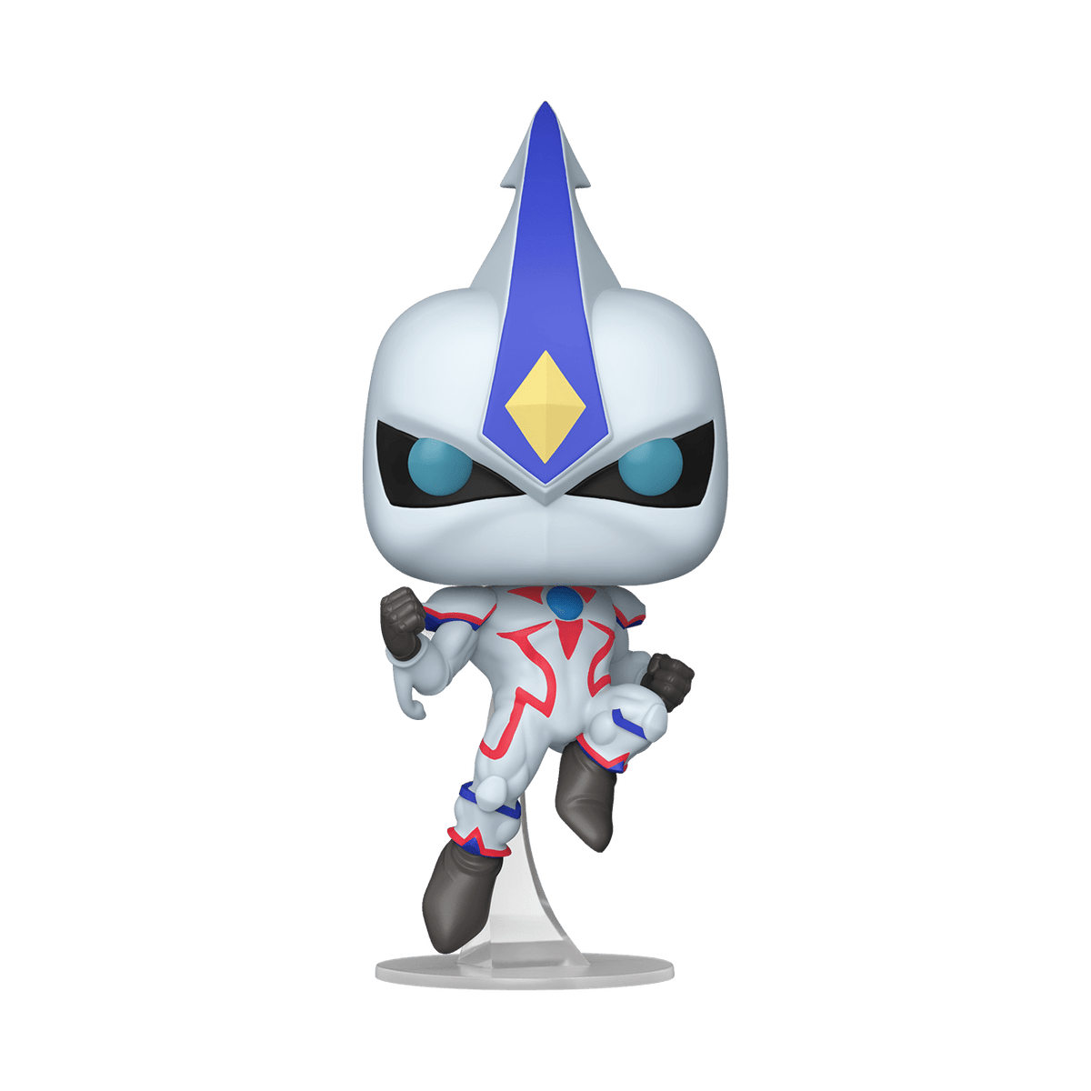 Funko Pop! Vinyl - Yu-Gi-Oh! - E-Hero Neos Figure 889698837033