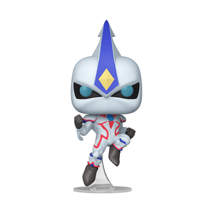 Funko Pop! Vinyl - Yu-Gi-Oh! - E-Hero Neos Figure 889698837033
