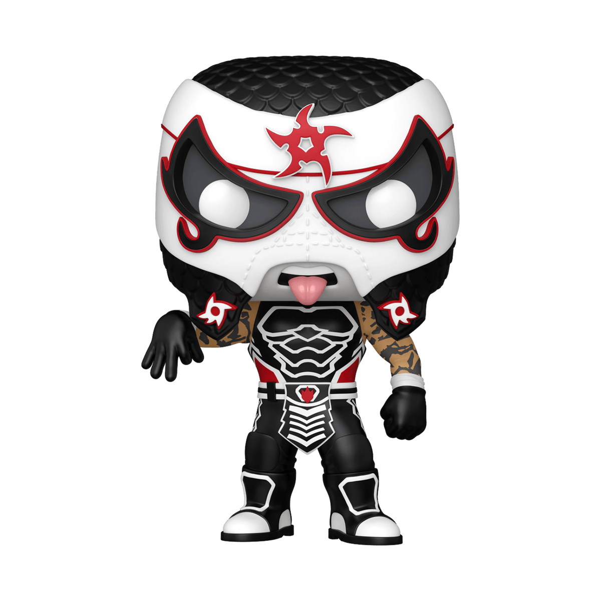 Funko Pop! WWE Penta Vinyl Figure 213 889698930185