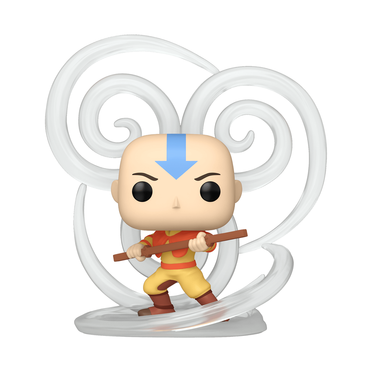Pop! Deluxe - ATLA - Aang