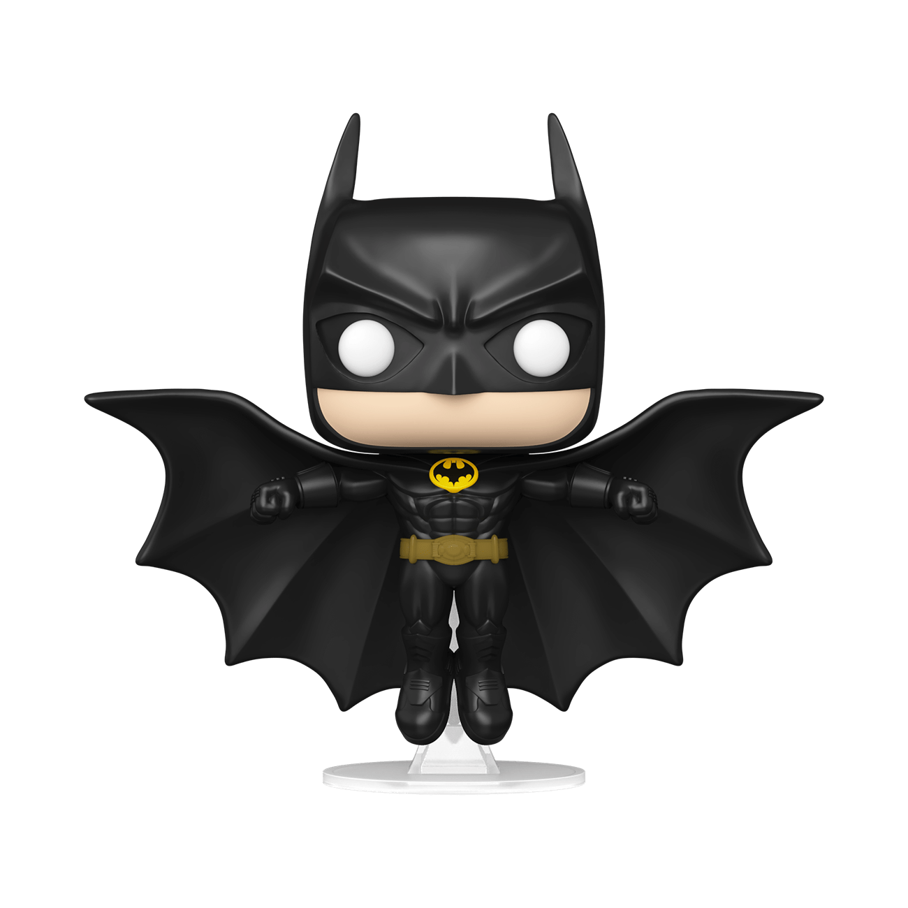 Pop! Deluxe - Batman 85th - Batman Soaring 889698806817