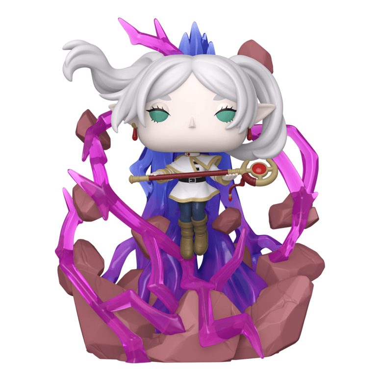 Pop! Deluxe - Frieren - Frieren (v Replica)