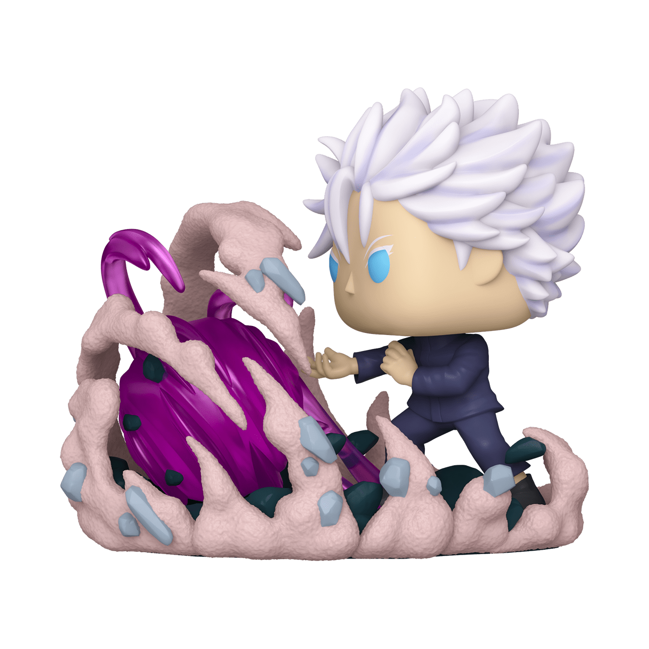 Pop! Deluxe - Jujutsu Kaisen - Gojo 889698802840