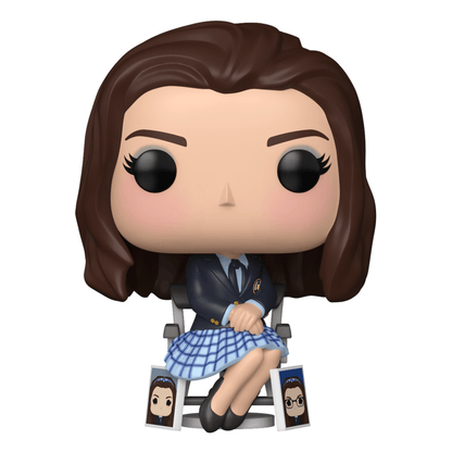 Pop! Premium - The Princess Diaries - Mia Trnsfmtn
