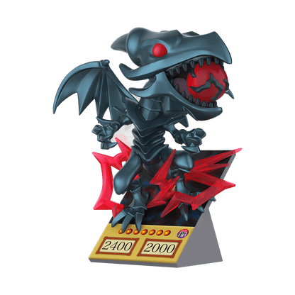 Pop! Premium - Yu-Gi-Oh - Red Eyes Dragon (Card)