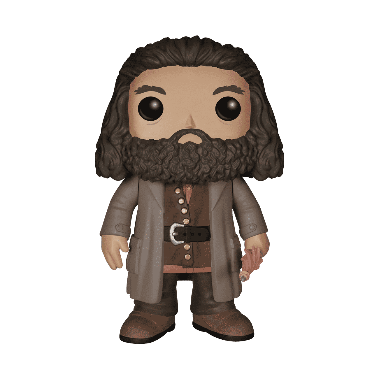 Pop! Super 6in - Harry Potter - Rubeus Hagrid