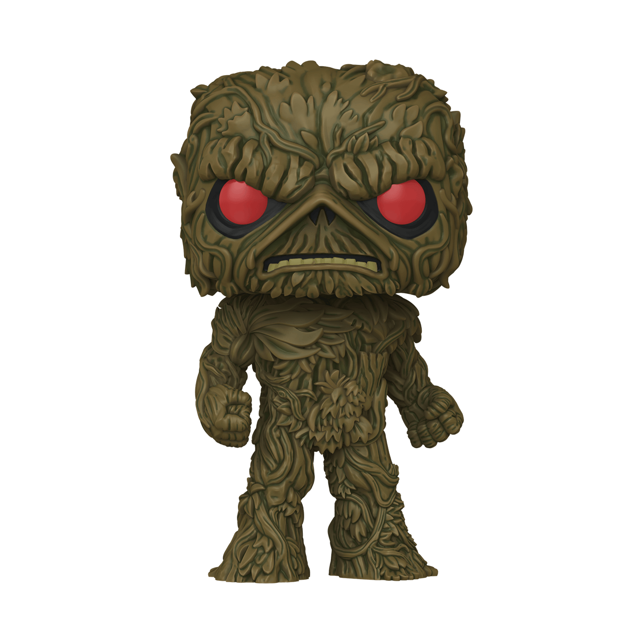 Pop! Super 6in - Justice League Dark - Swamp Thing