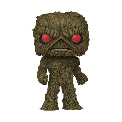 Pop! Super 6in - Justice League Dark - Swamp Thing