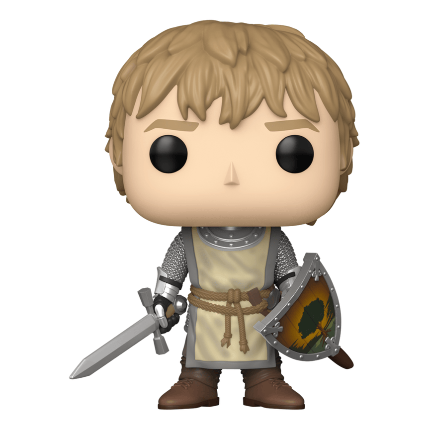 Pop! Vinyl -  A Knight Of The Seven Kingdoms - Dunk (1 in 6 Chance of Chase)
