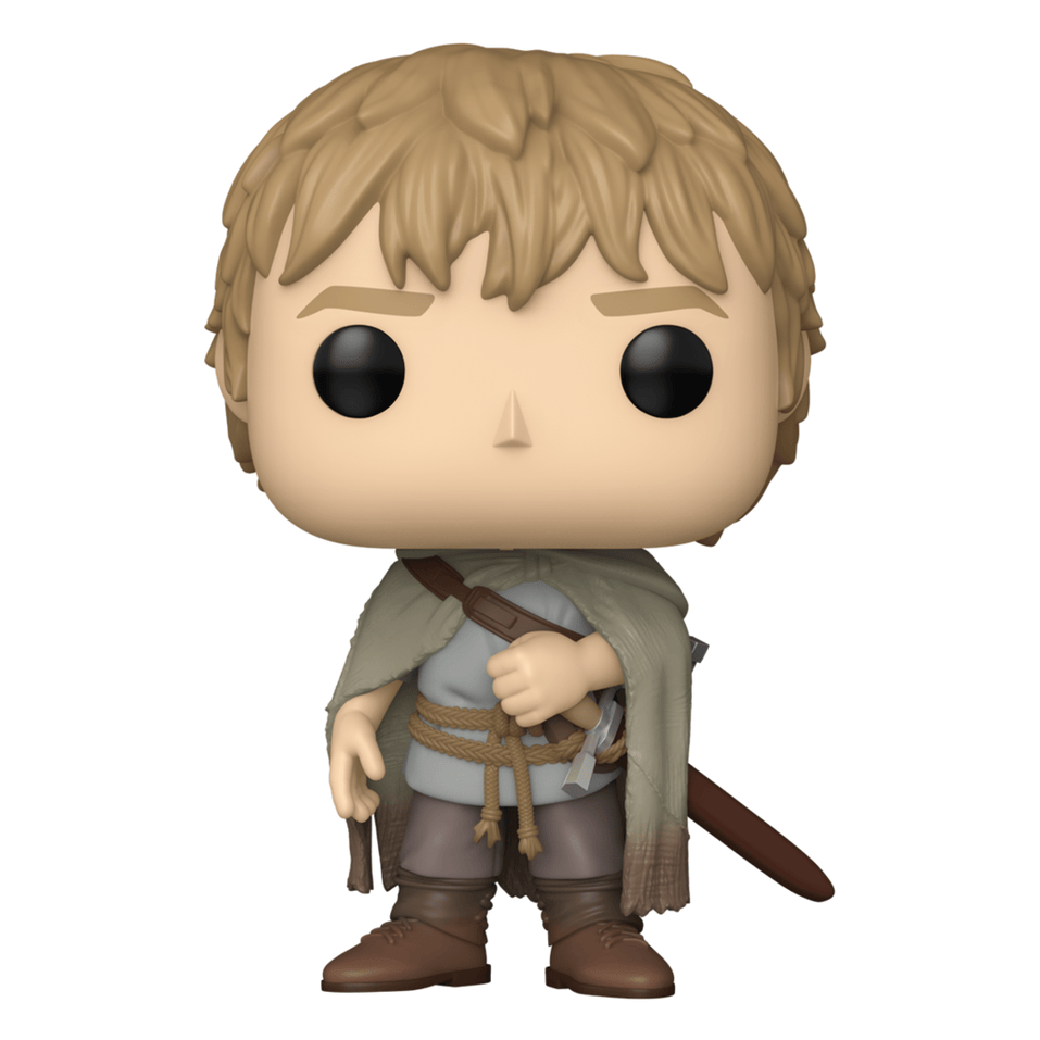 Pop! Vinyl -  A Knight Of The Seven Kingdoms - Dunk (1 in 6 Chance of Chase)