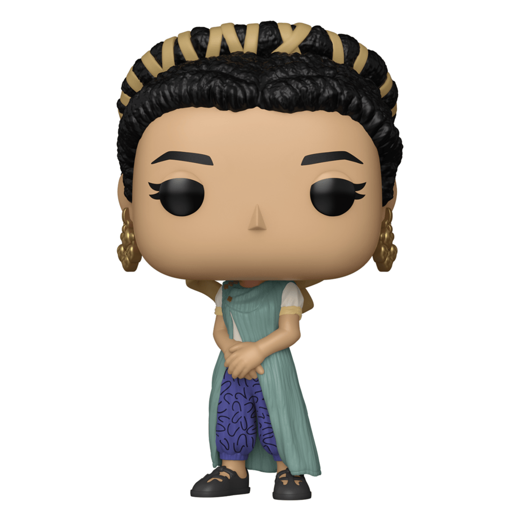 Pop! Vinyl -  A Knight Of The Seven Kingdoms - Tanselle