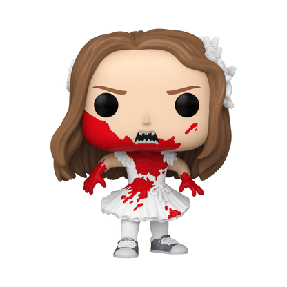 Pop! Vinyl - Abducting A - Abigail 889698822374