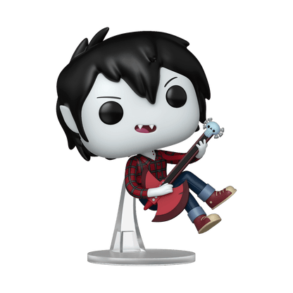 Pop! Vinyl - Adventure Time - Marshall Lee