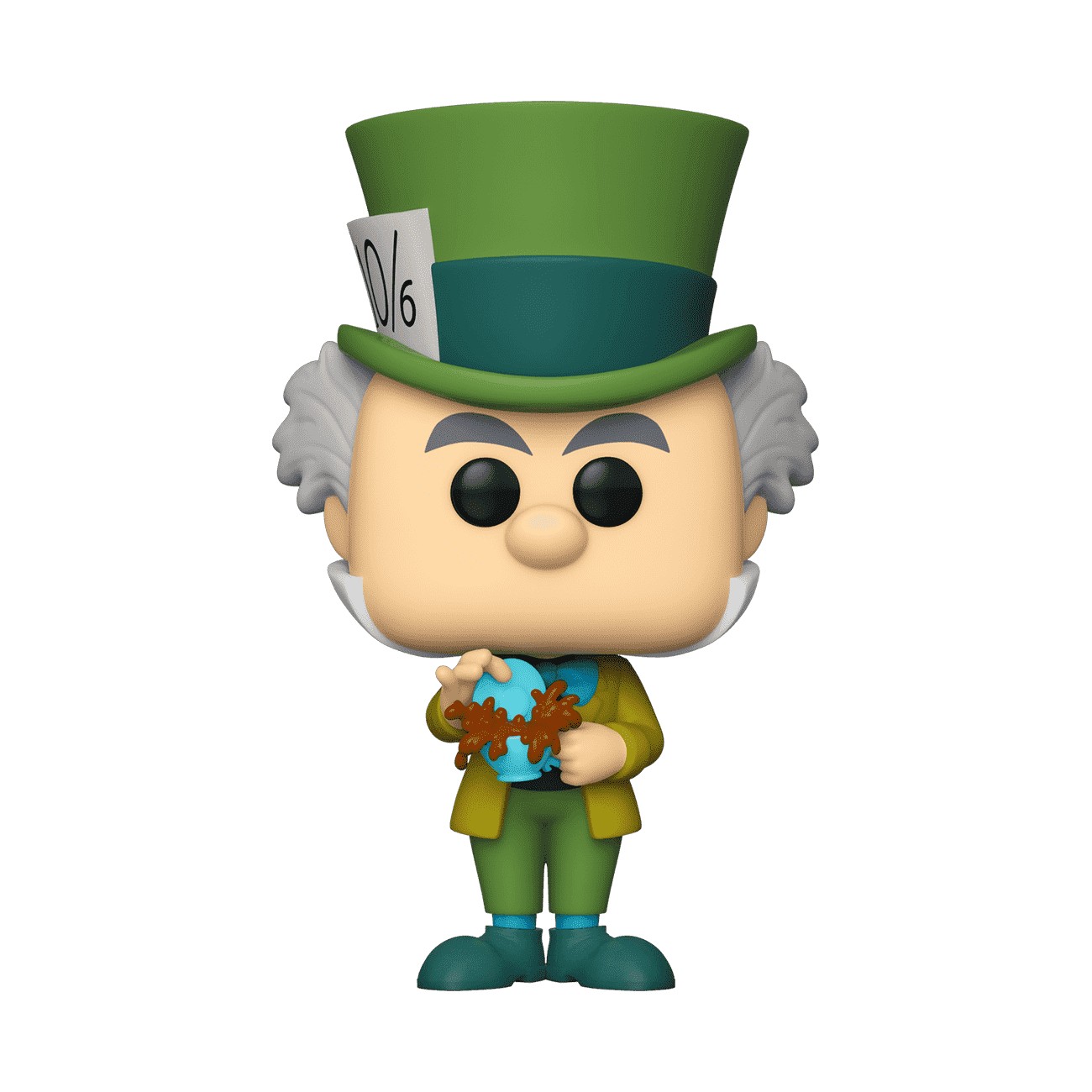 Pop! Vinyl - Alice 70th Anniversary - Mad Hatter