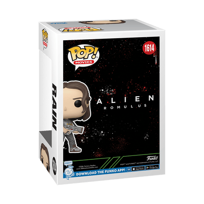Pop! Vinyl - Aliens Romulus - POP 1 889698826563