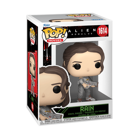 Pop! Vinyl - Aliens Romulus - POP 1 889698826563