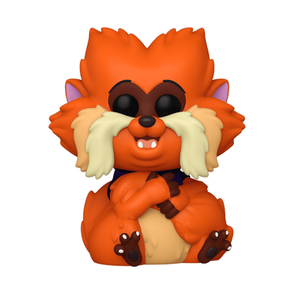 Pop! Vinyl - American Tail - Tiger 889698812047