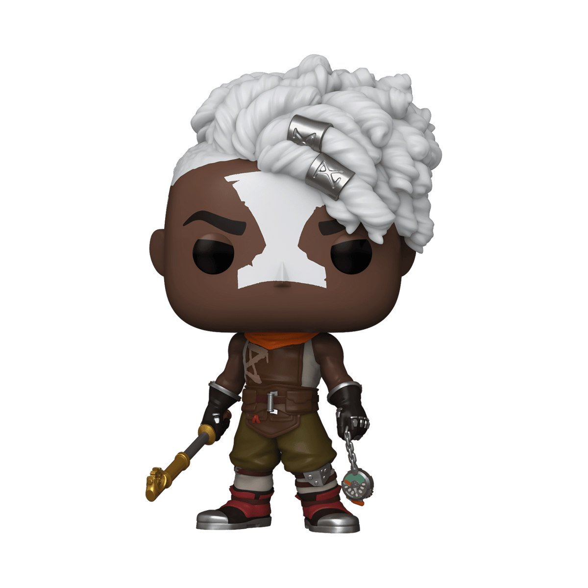 Pop! Vinyl - Arcane LOL S1 - Ekko