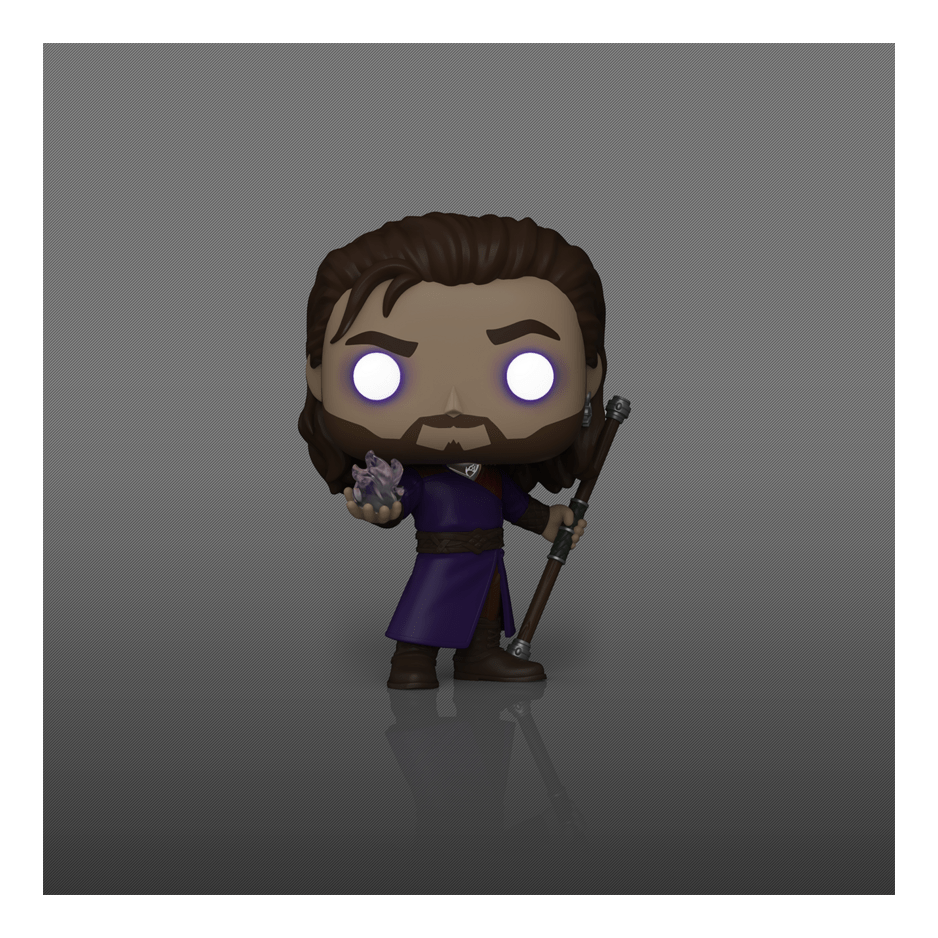 Pop! Vinyl - Baldur's Gate 3 - Gale (Chance of Chase)
