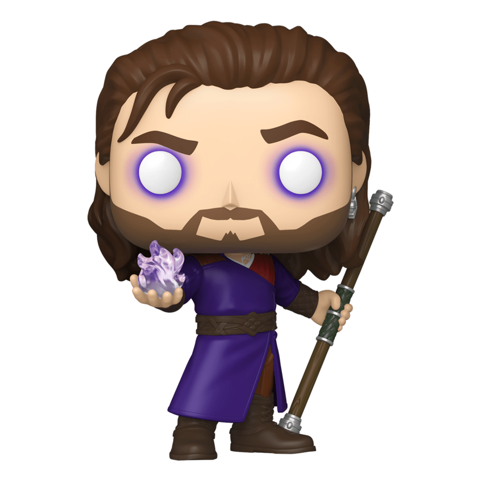 Pop! Vinyl - Baldur's Gate 3 - Gale (Chance of Chase)