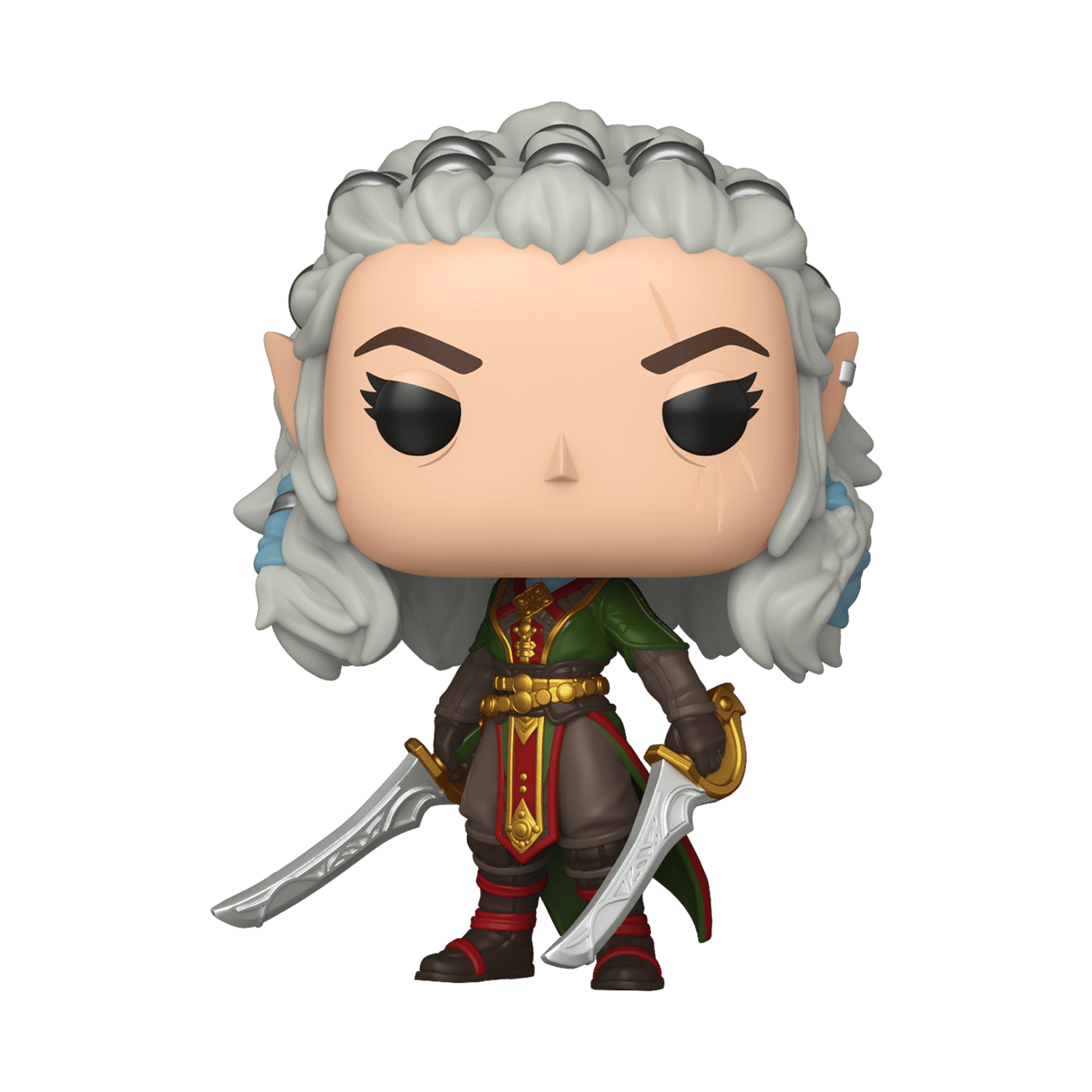 Pop! Vinyl - Baldur's Gate 3 - Jaheira