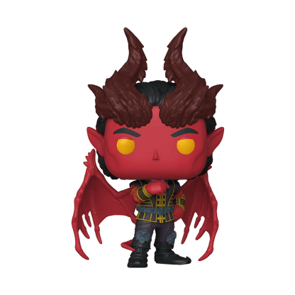 Pop! Vinyl - Baldur's Gate 3 - Raphael