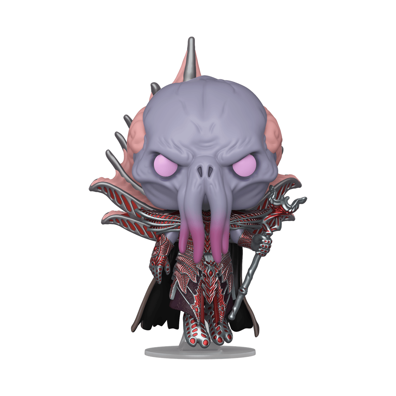 Pop! Vinyl - Baldur's Gate 3 - The Emperor