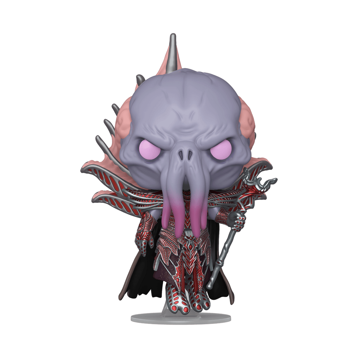 Pop! Vinyl - Baldur's Gate 3 - The Emperor