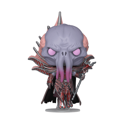 Pop! Vinyl - Baldur's Gate 3 - The Emperor