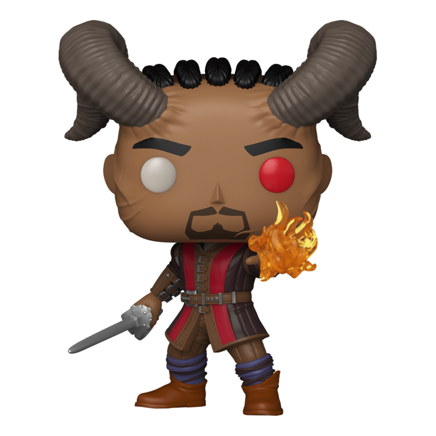 Pop! Vinyl - Baldur's Gate 3 - Wyll